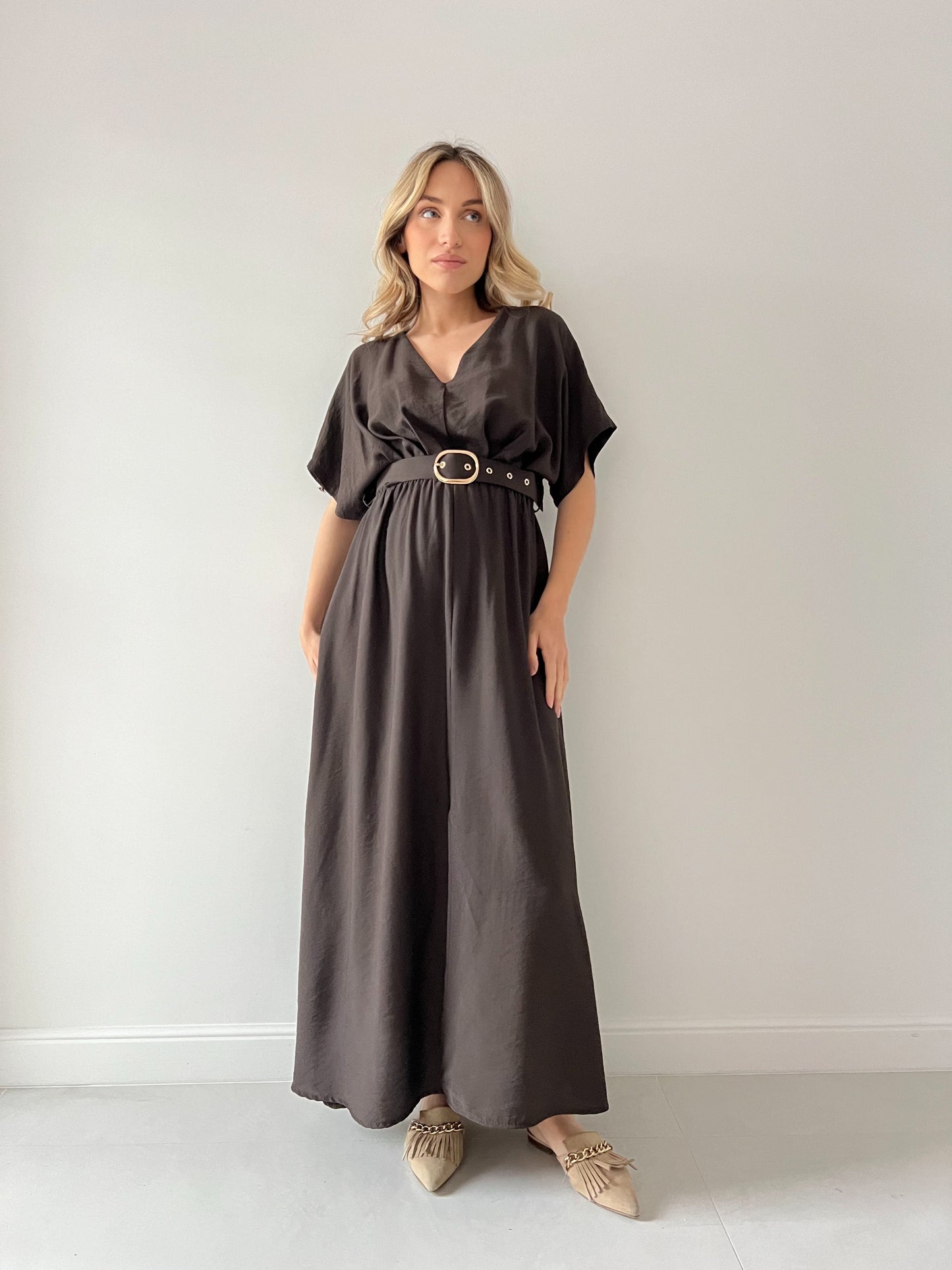 Vestido Mediterréa