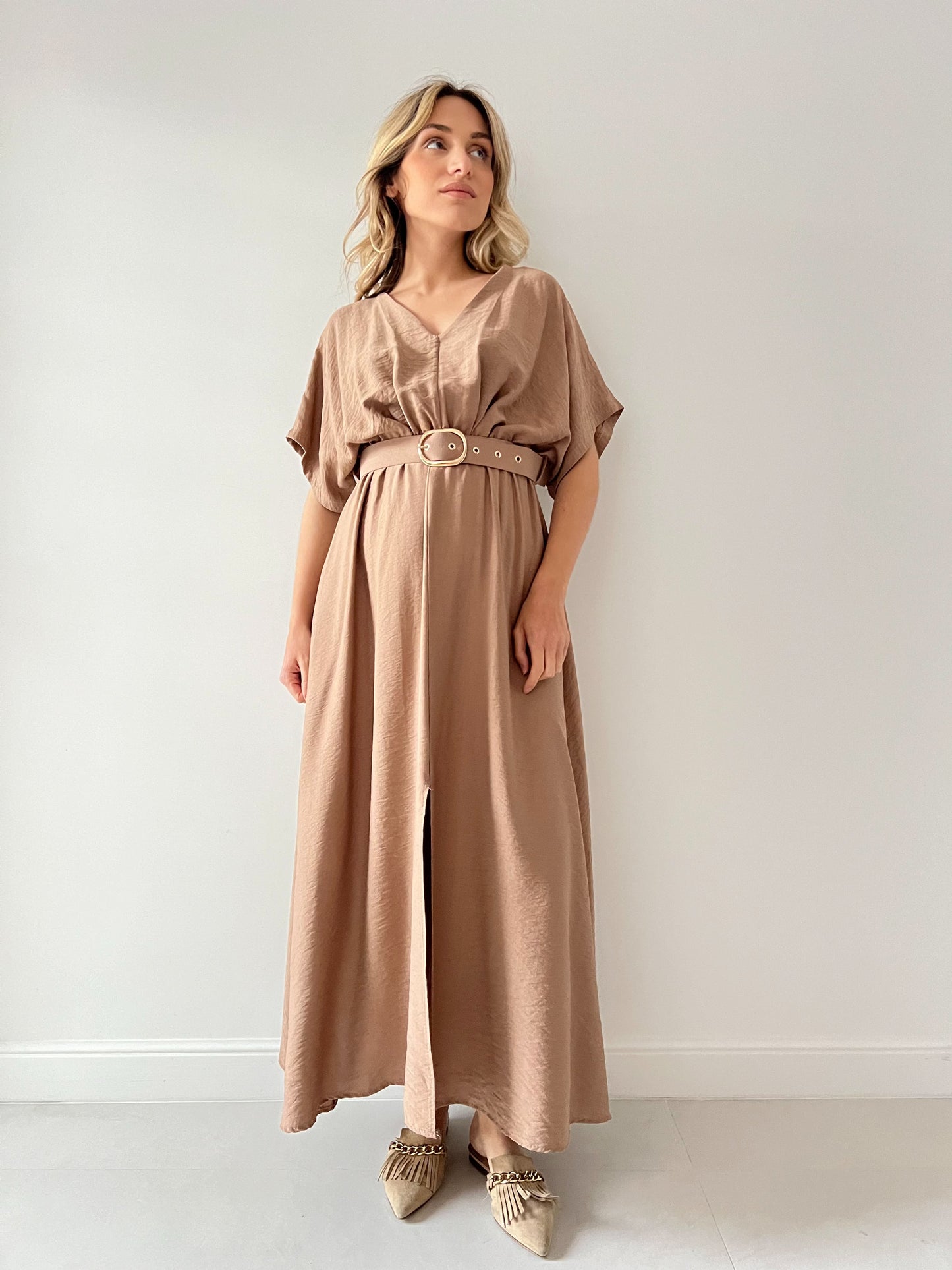 Vestido Mediterréa