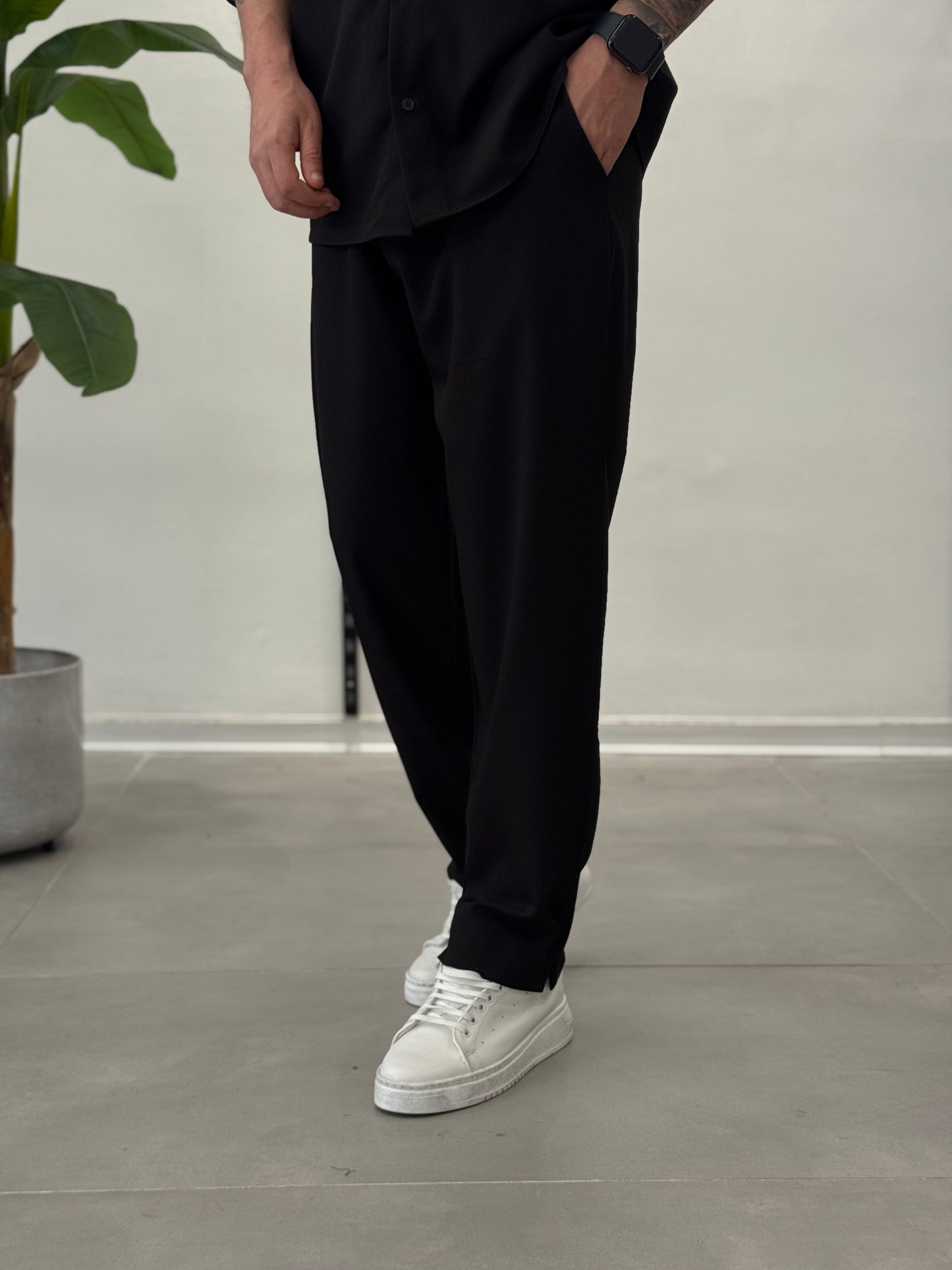 Conjunto Midnight Ibiza
