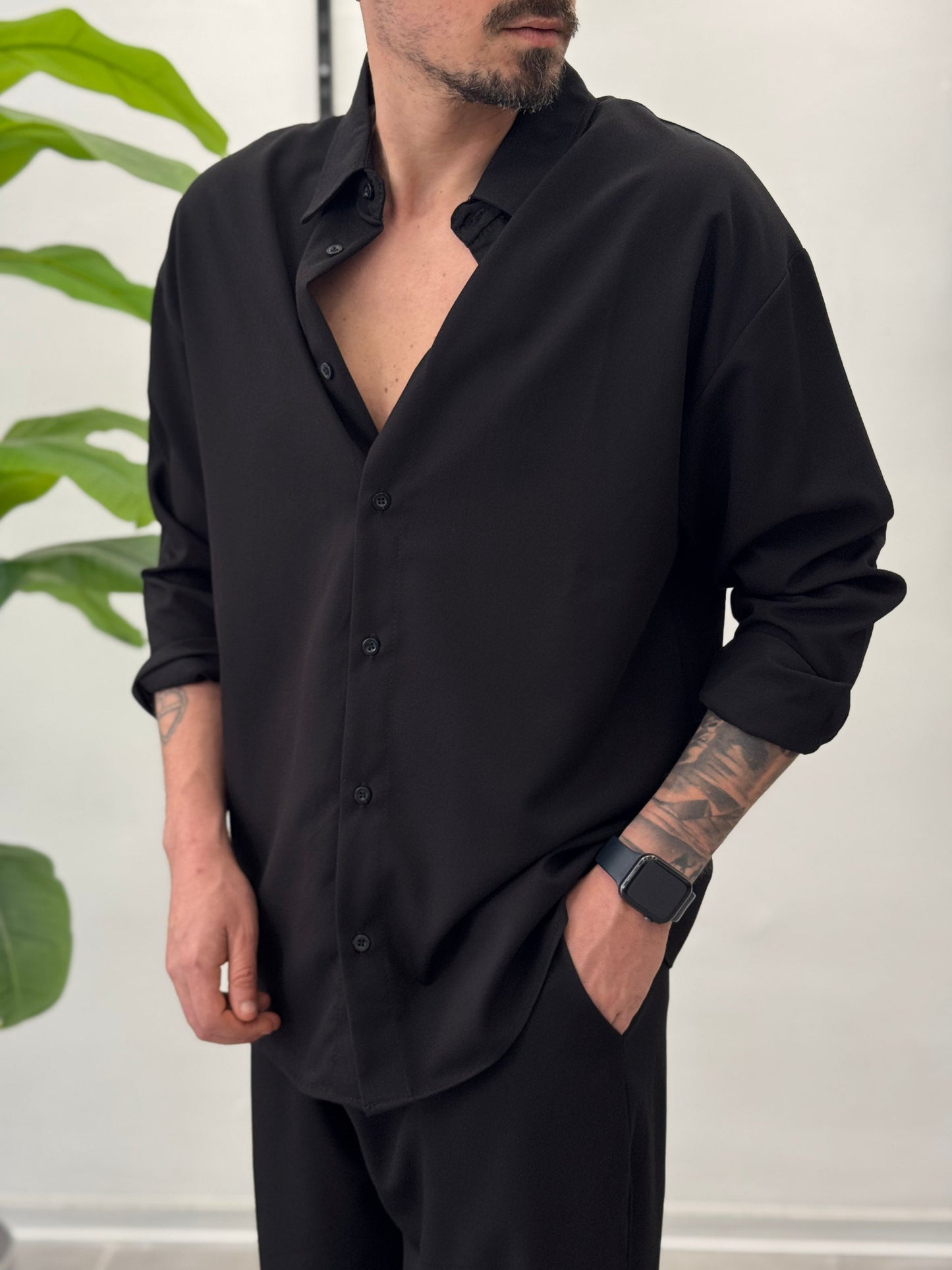 Conjunto Midnight Ibiza