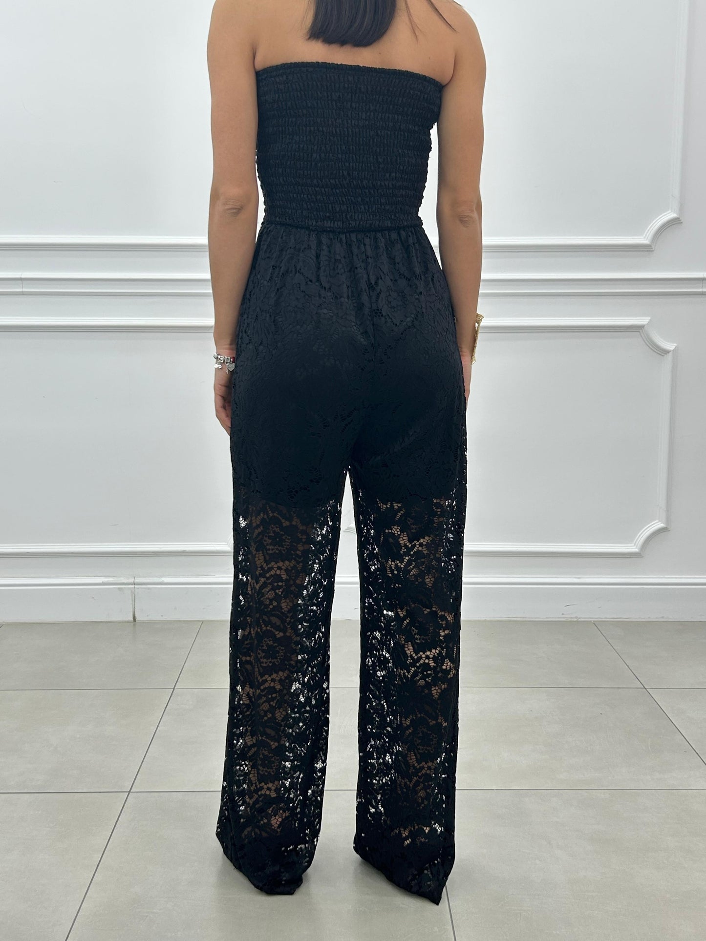 JUMPSUIT PLAYSUIT NEW PE/26