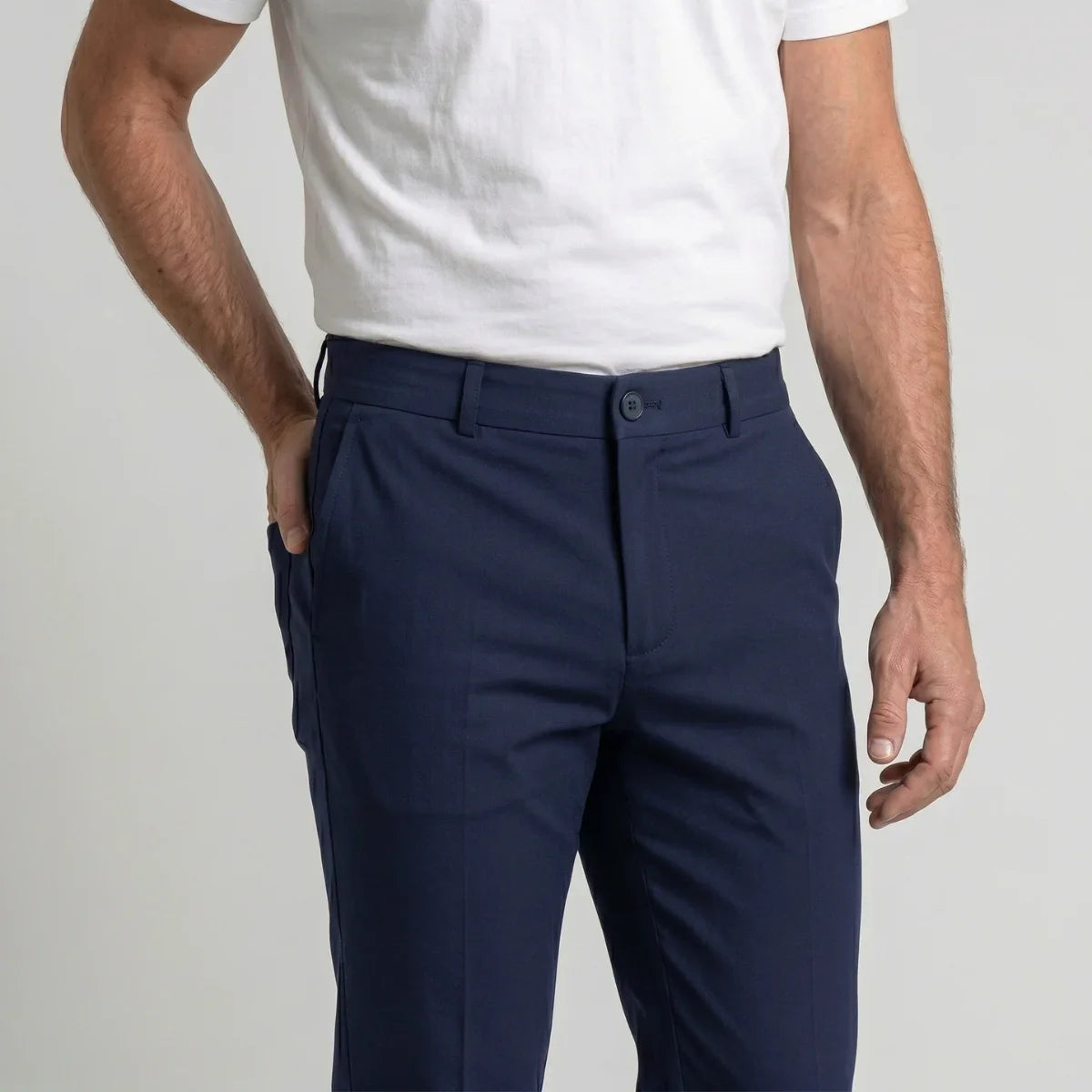 Pantalón de Traje City Cut