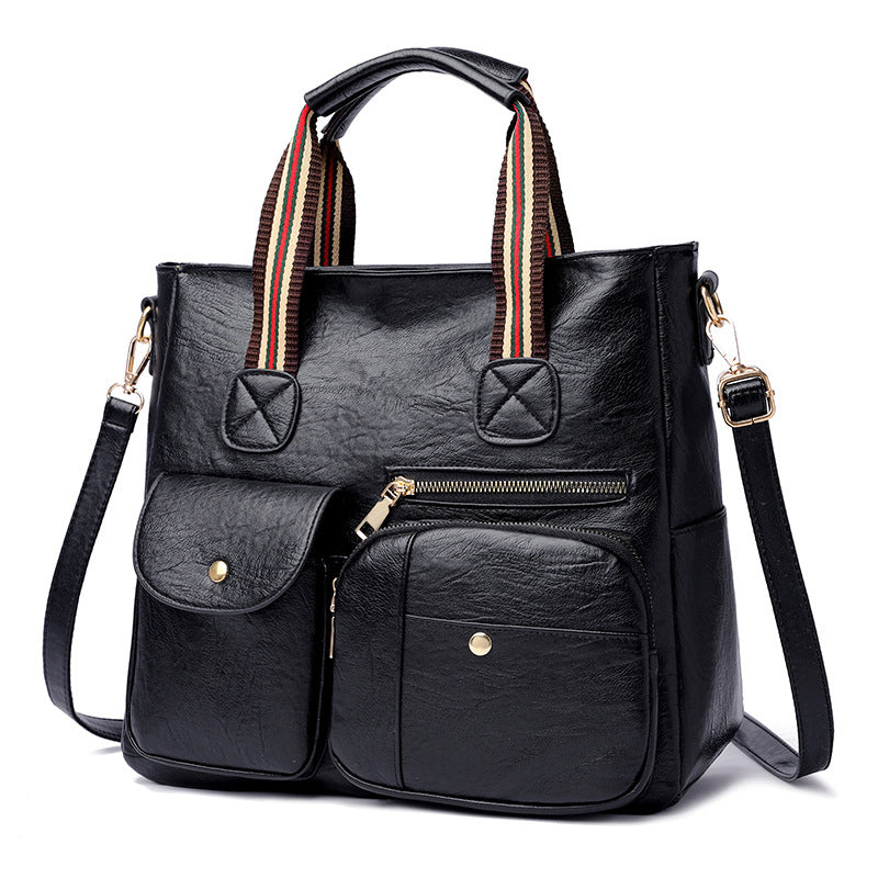 Aura | Bolso Vintage Informal