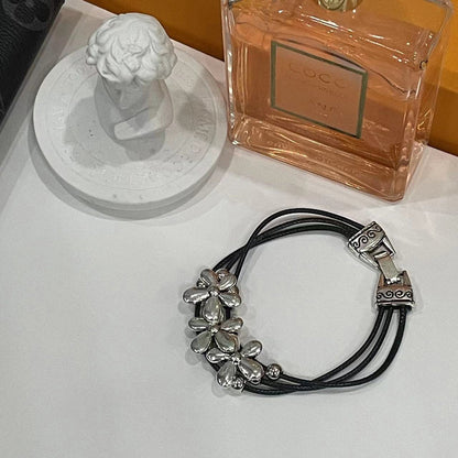 Jeva | Pulsera Floral Bohemia Vintage