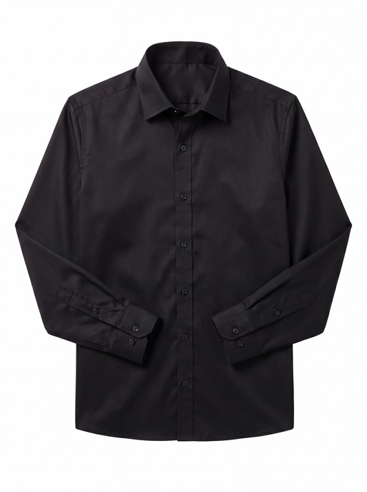 Camisa Traje City Cut