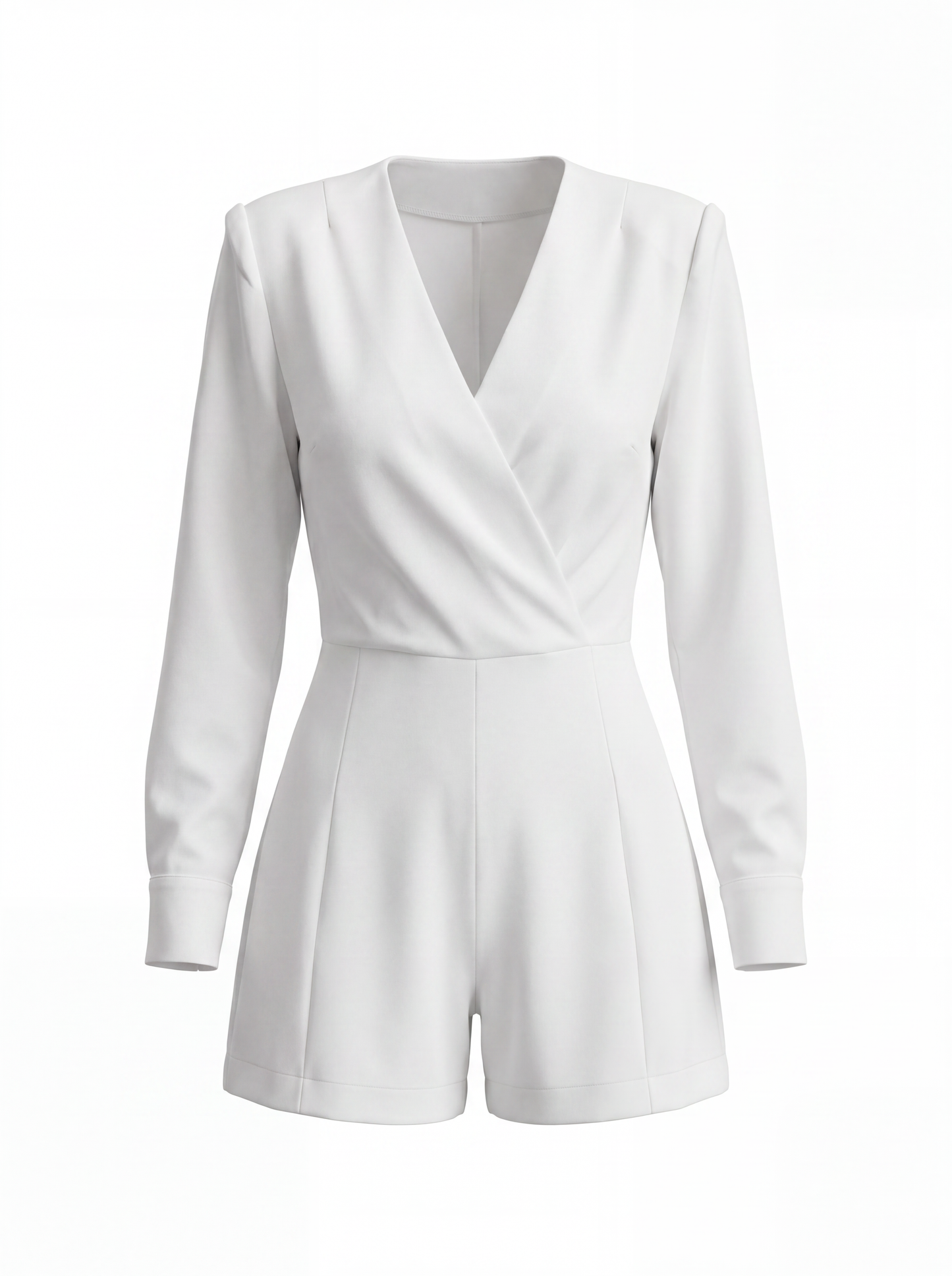 Mono Cruce Elegante