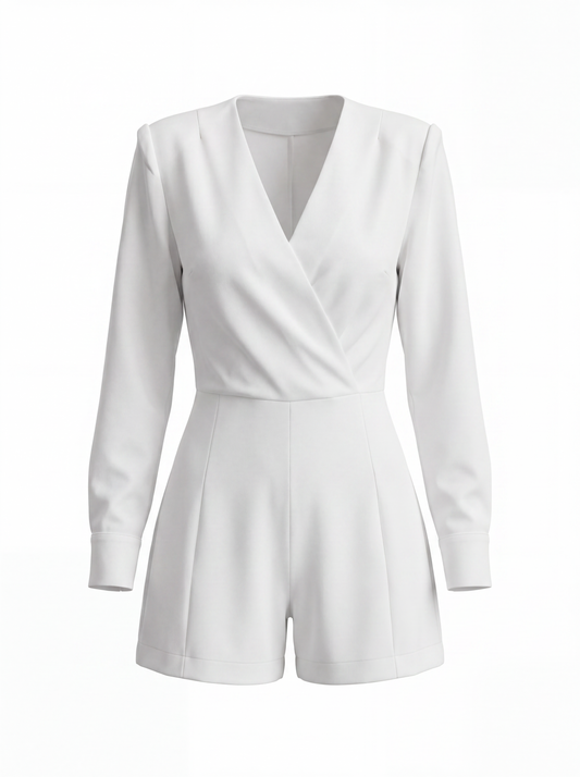Mono Cruce Elegante
