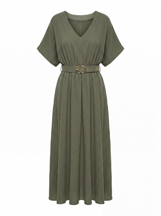 Vestido Mediterréa