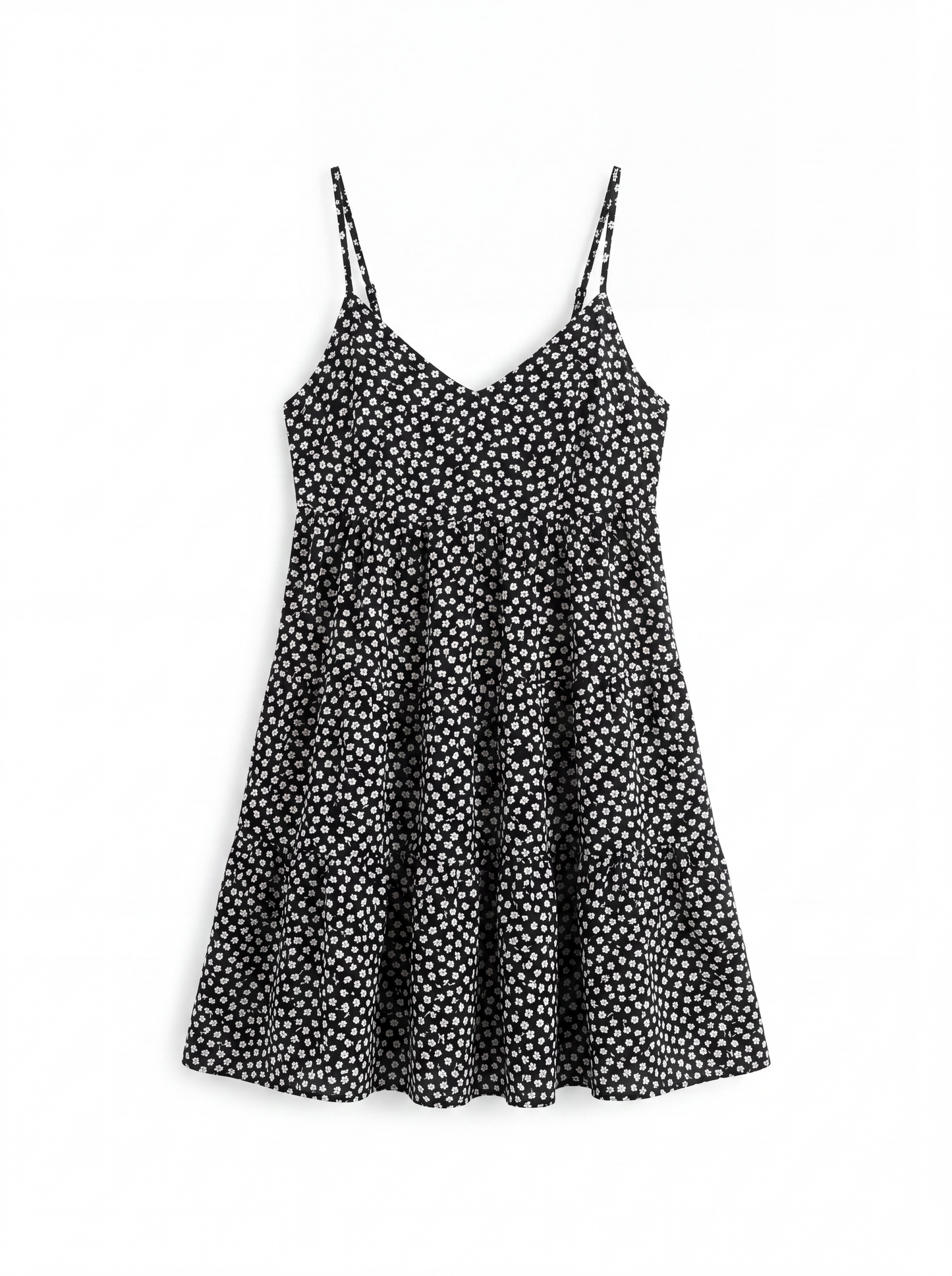Vestido Dalia Petite