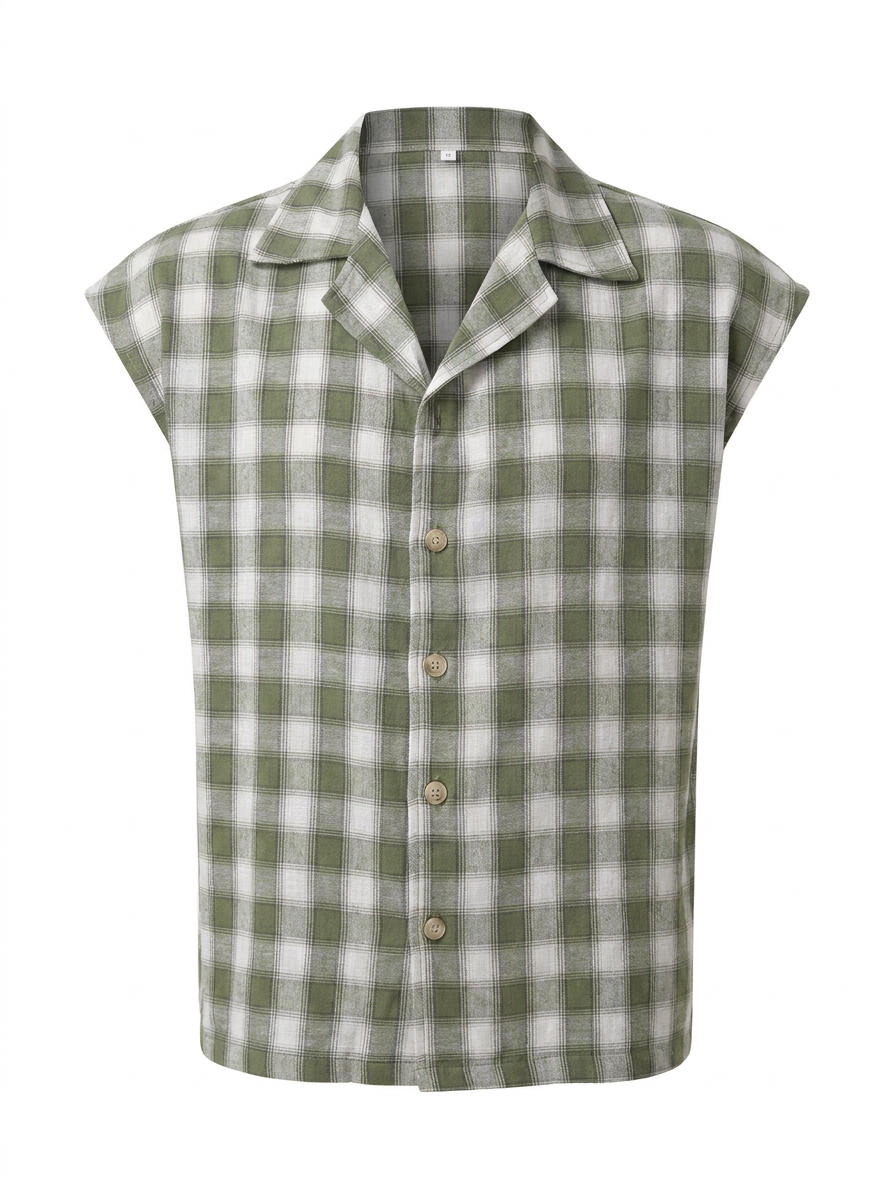 Camisa Caracas
