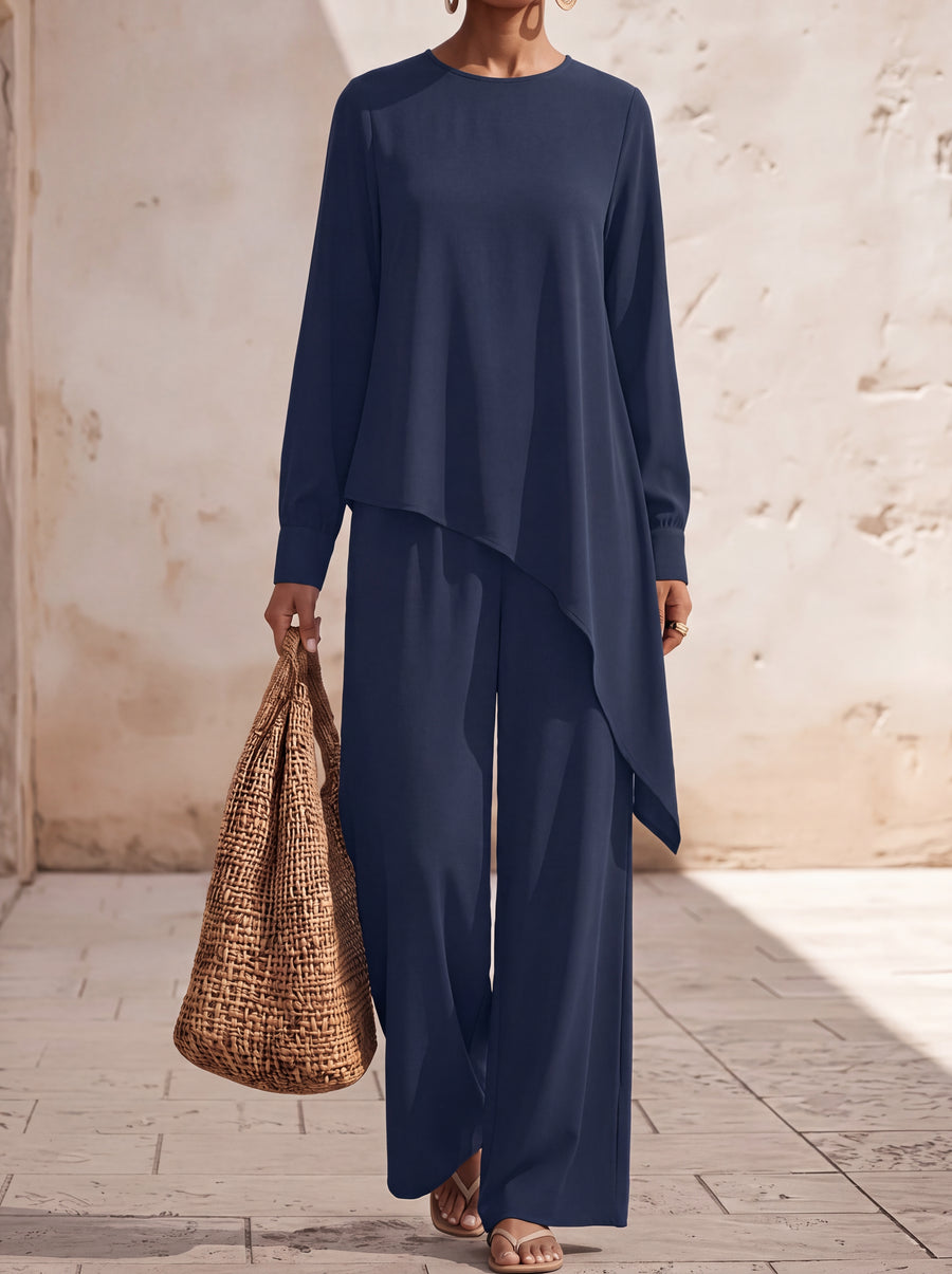 Francesca | Conjunto de dos piezas para mujer