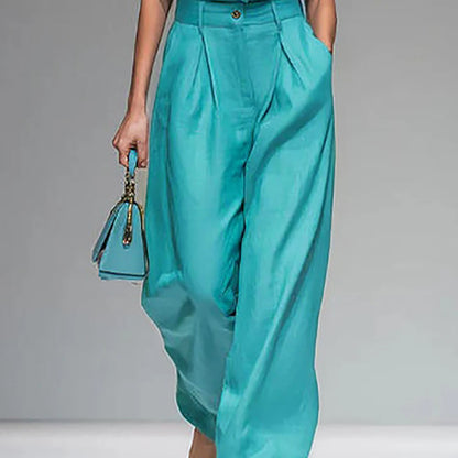 Alessandra | Conjunto de dos piezas para mujer