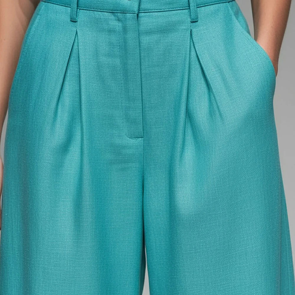 Alessandra | Conjunto de dos piezas para mujer