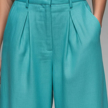 Alessandra | Conjunto de dos piezas para mujer