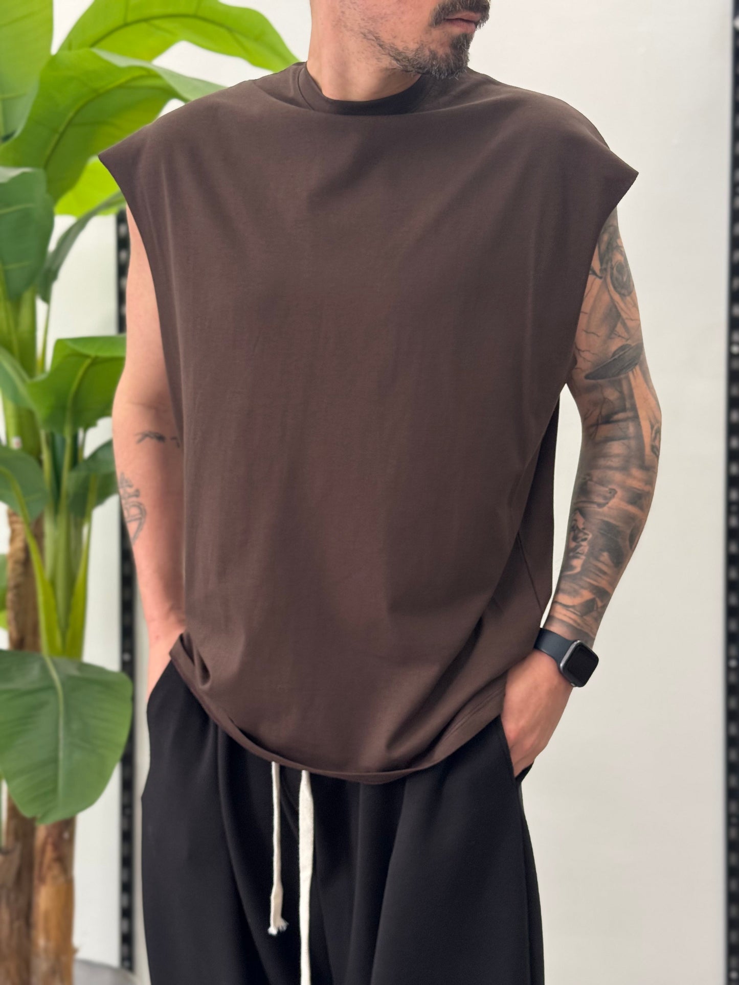 Camiseta Vela