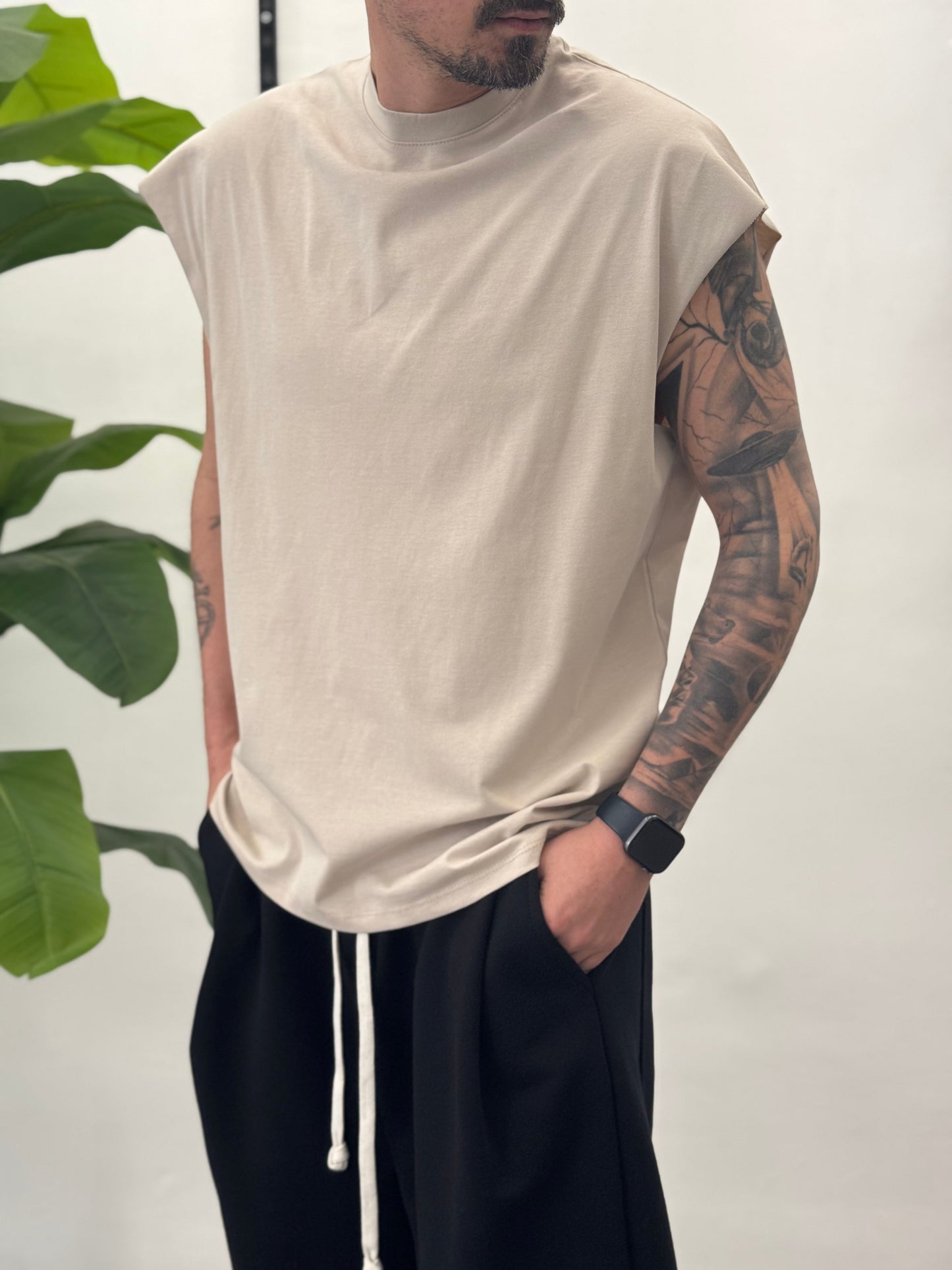 Camiseta Vela
