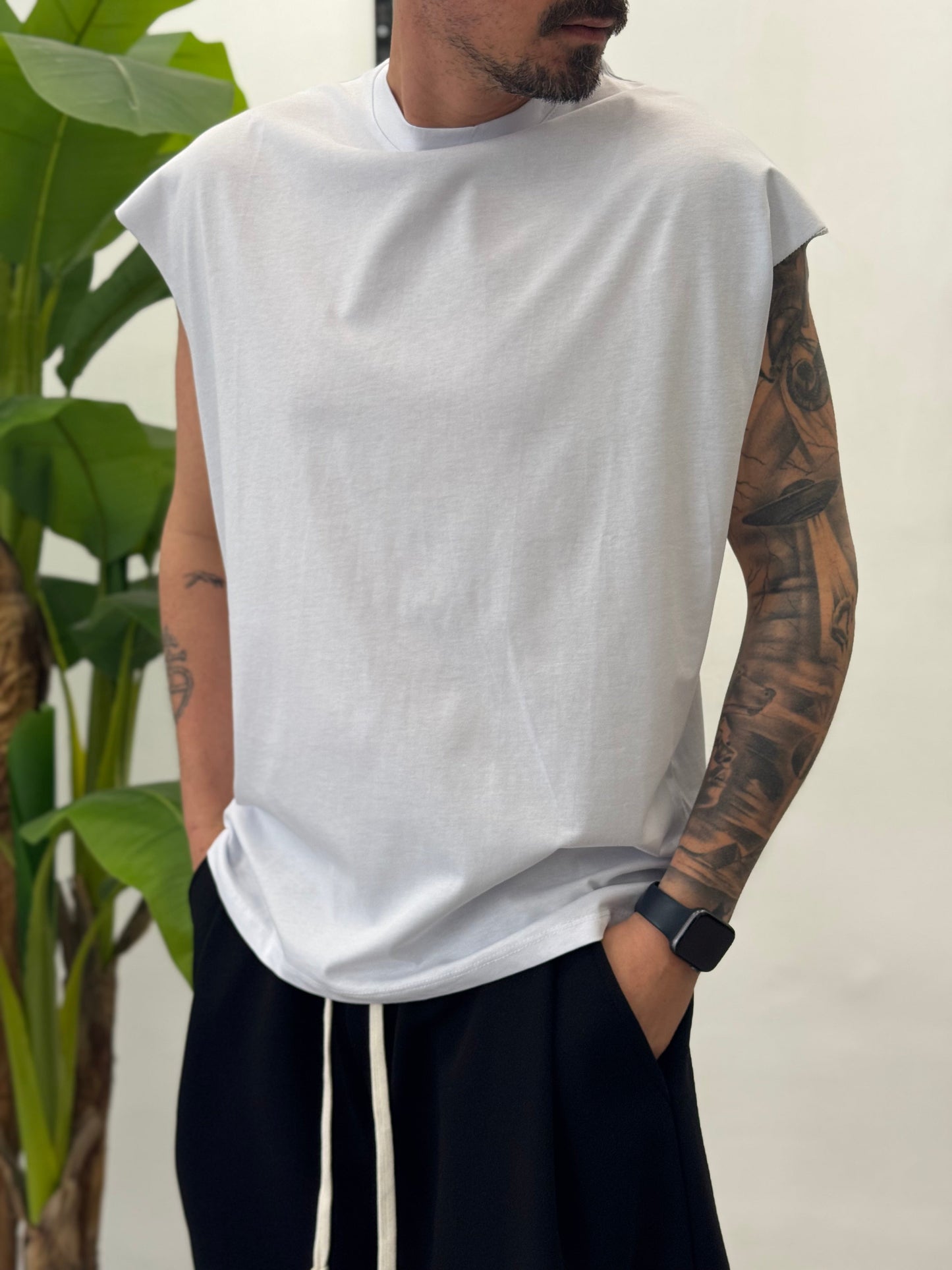 Camiseta Vela
