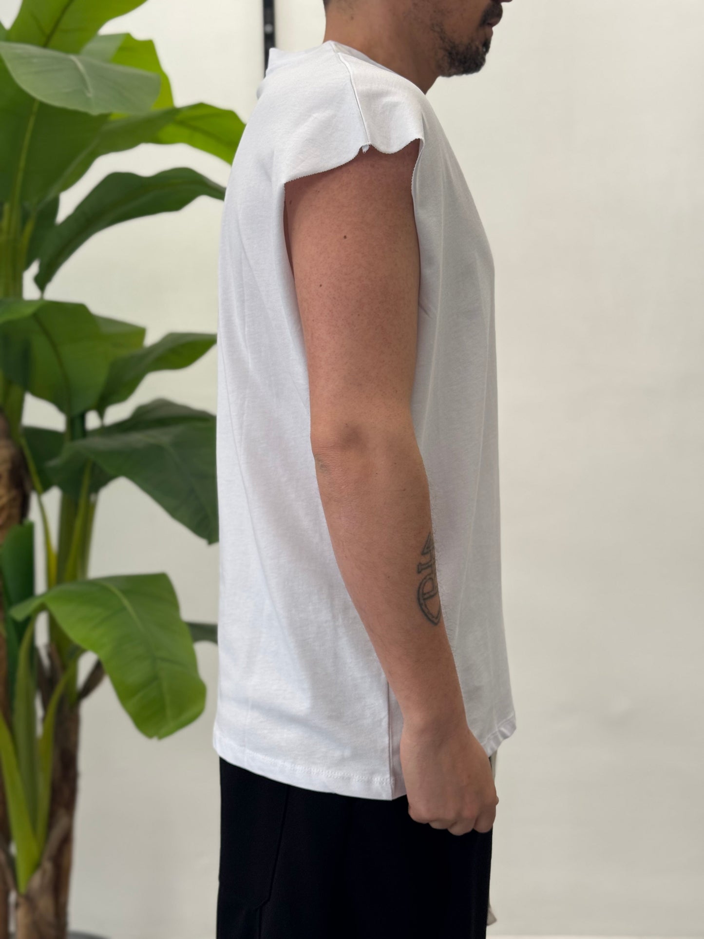 Camiseta Vela