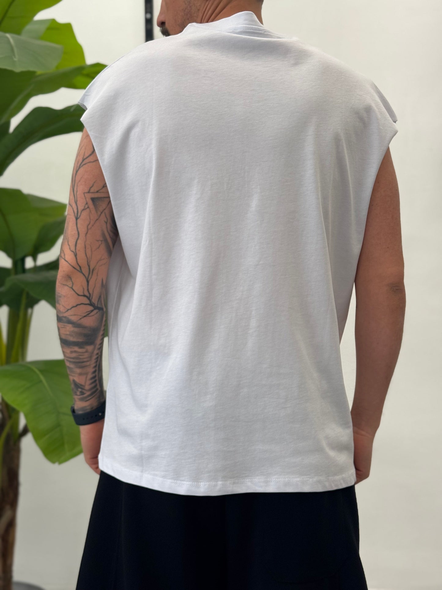 Camiseta Vela