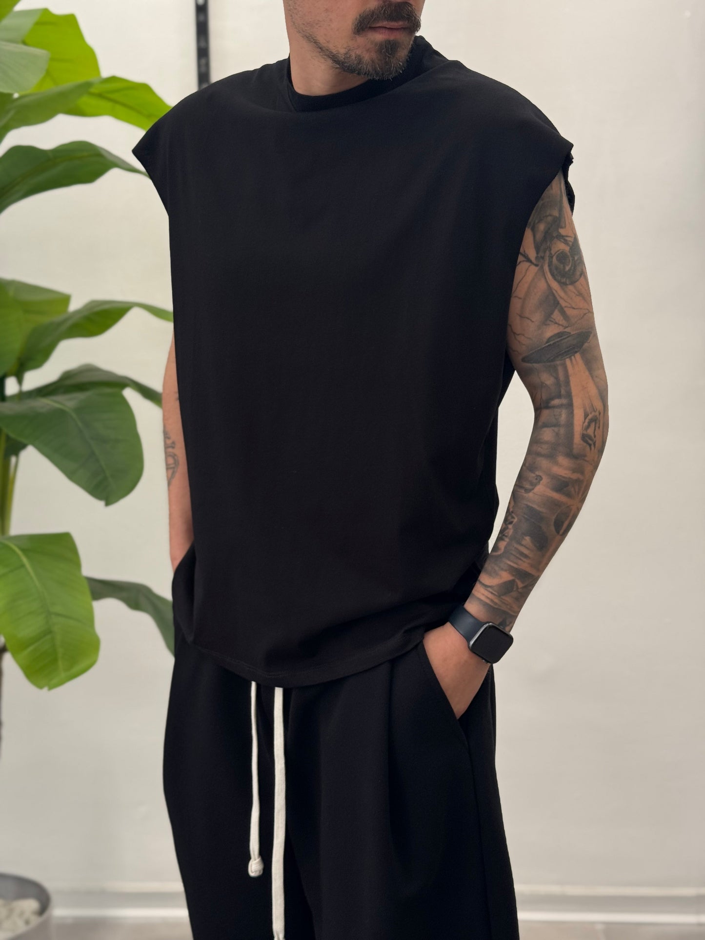 Camiseta Vela