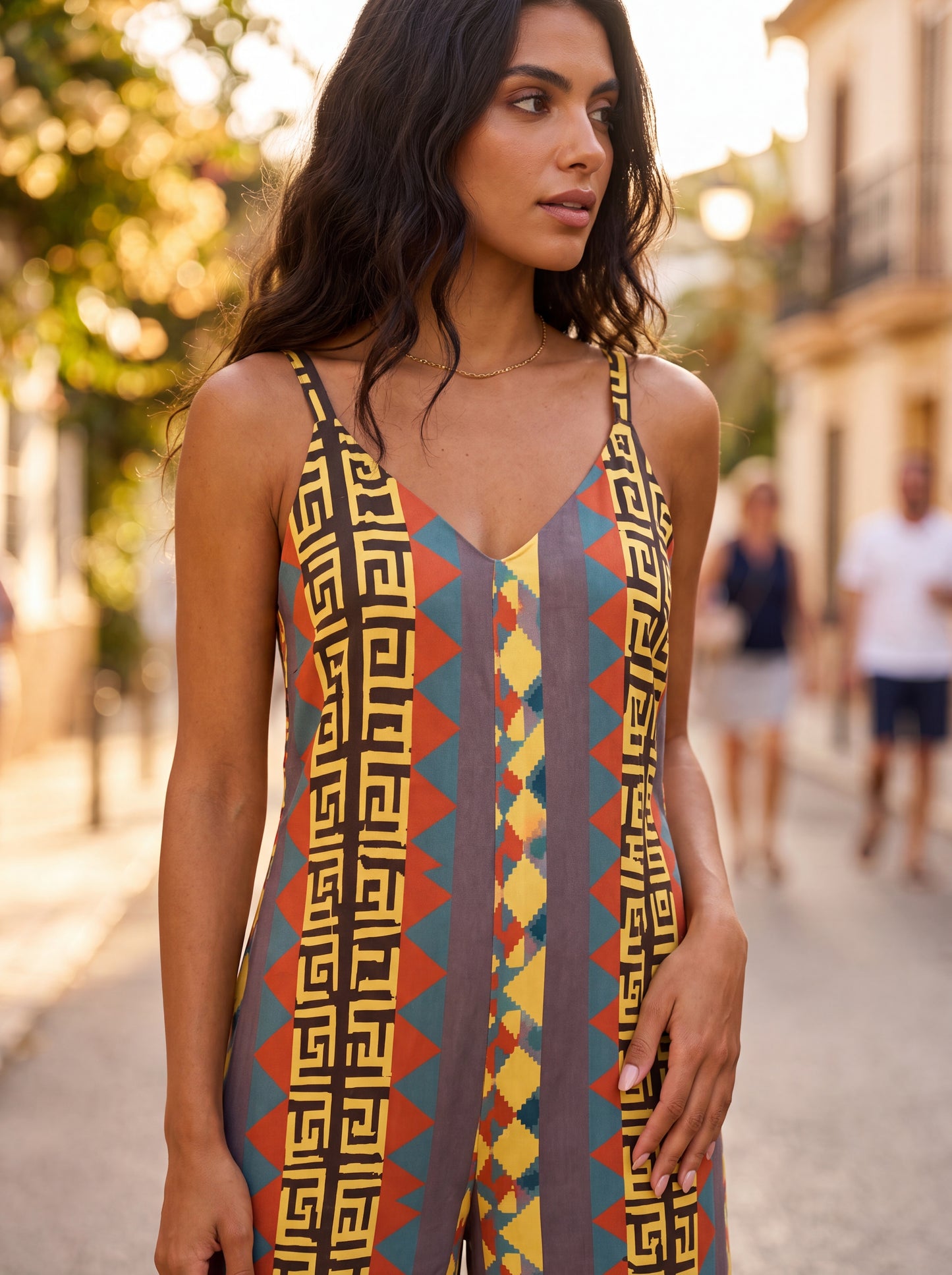 Mono Caramel