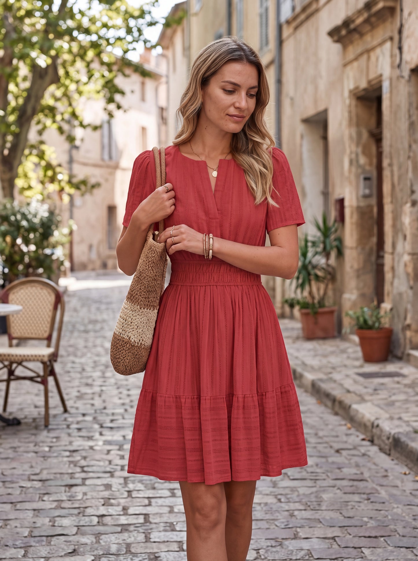 Vestido Annie