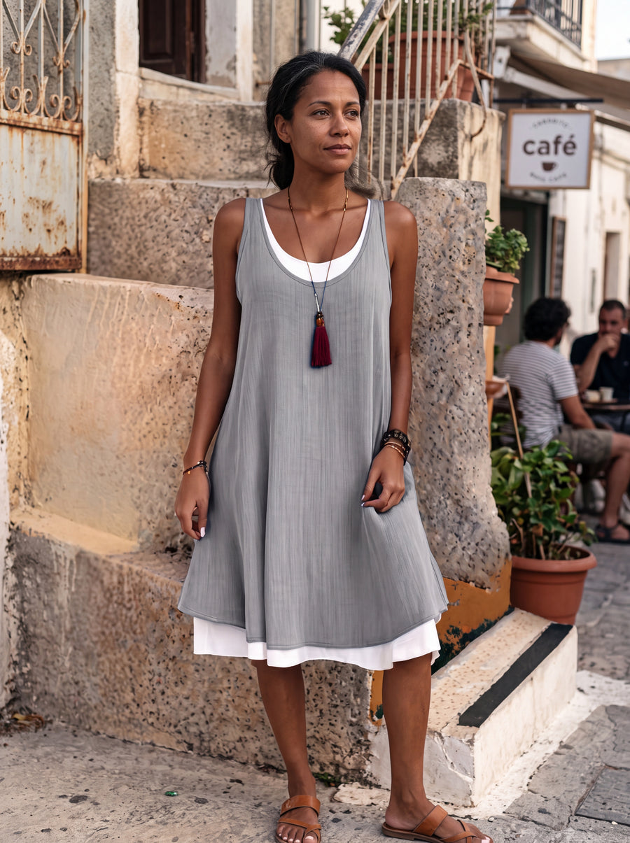 Vestido Tramontana