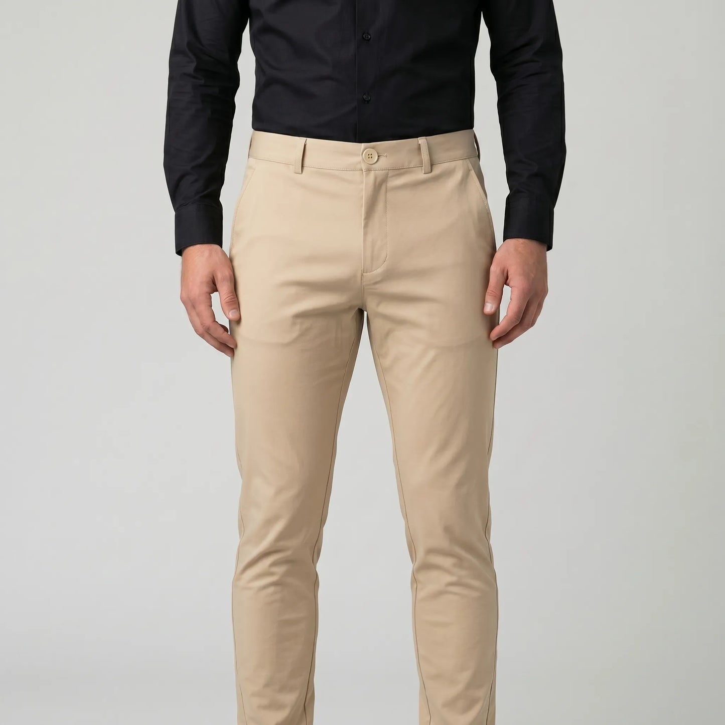 Pantalón de Traje City Cut