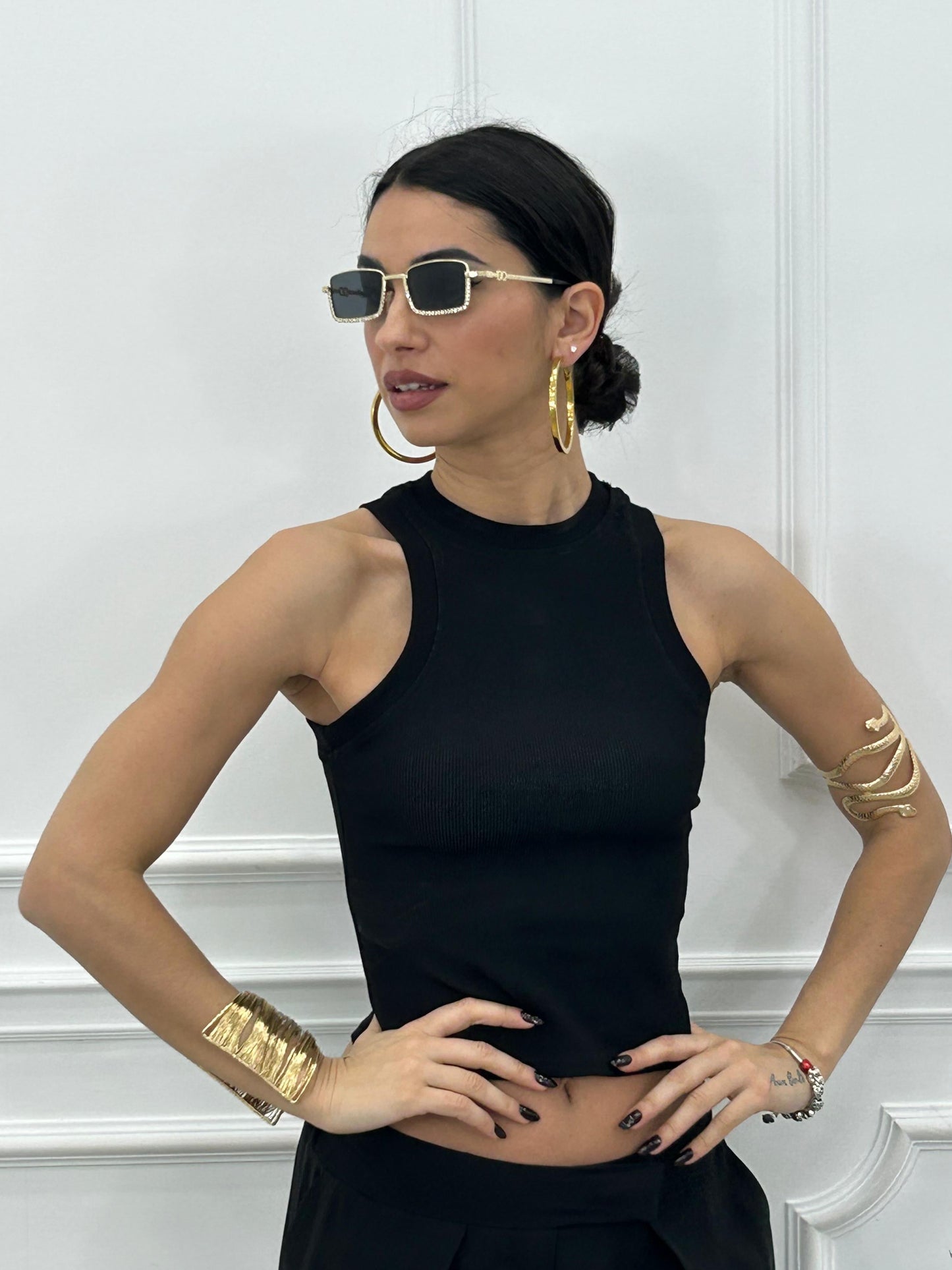 CANOTTA COSTA NEW PE/26