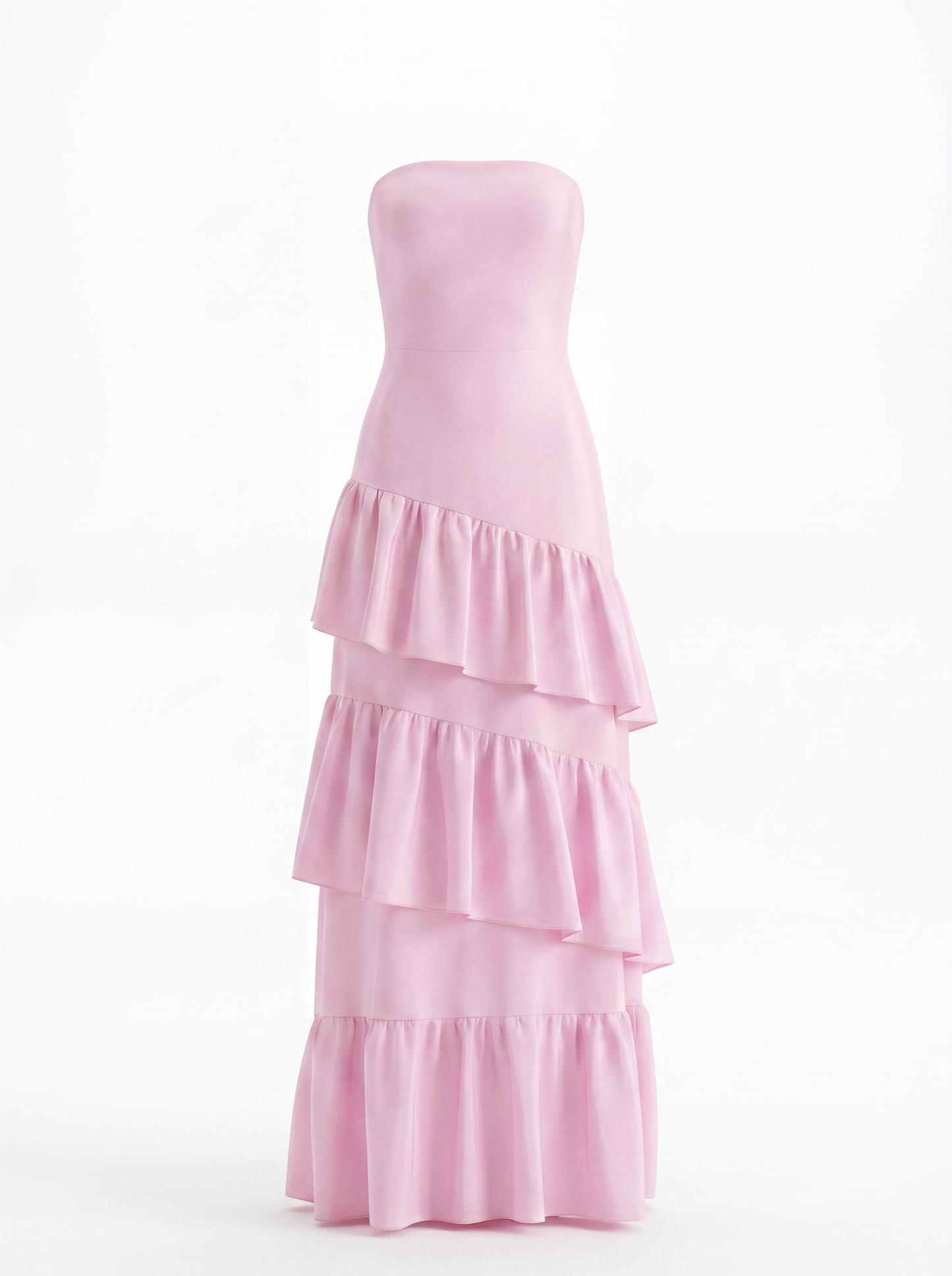 Vestido Bella Gialla