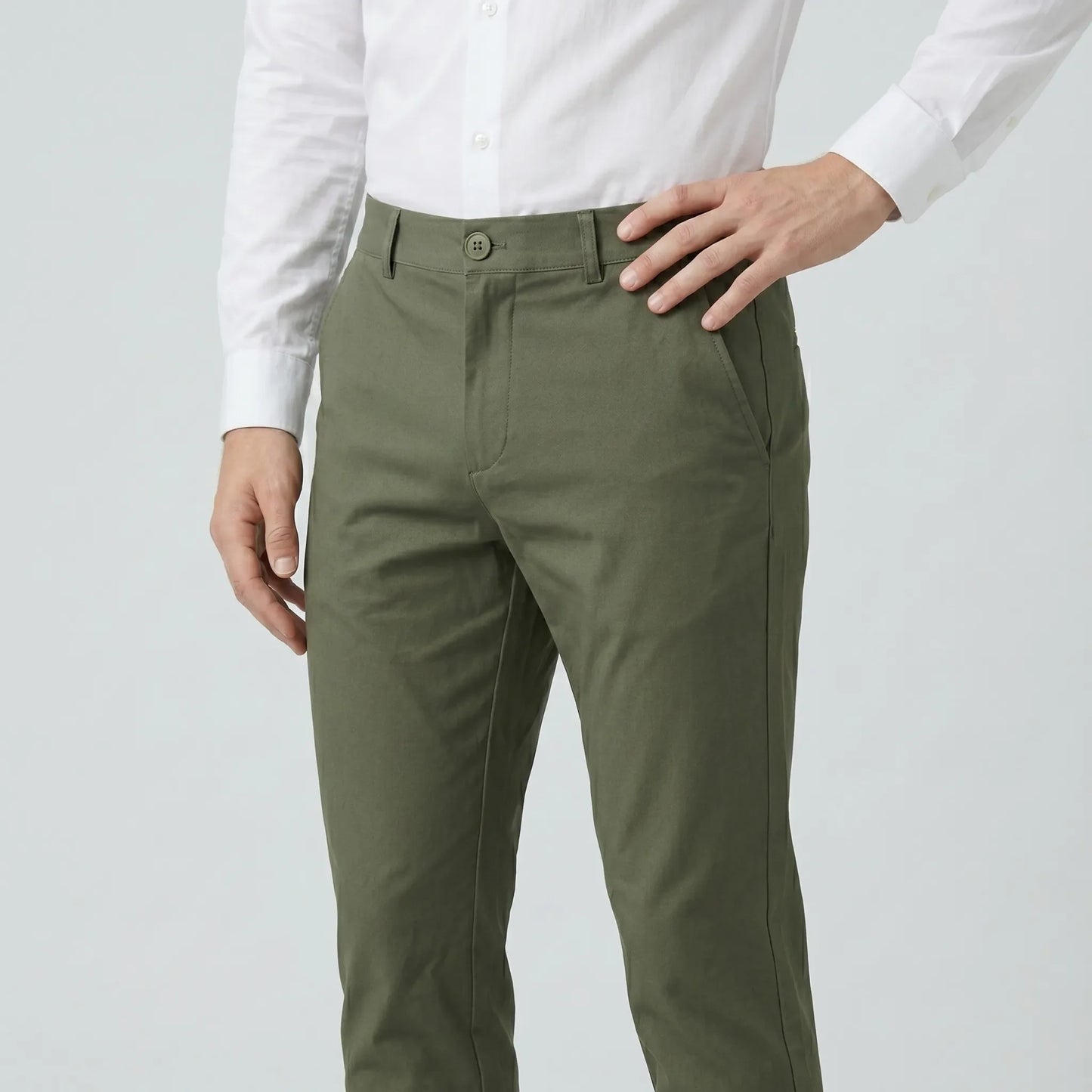 Pantalón de Traje City Cut