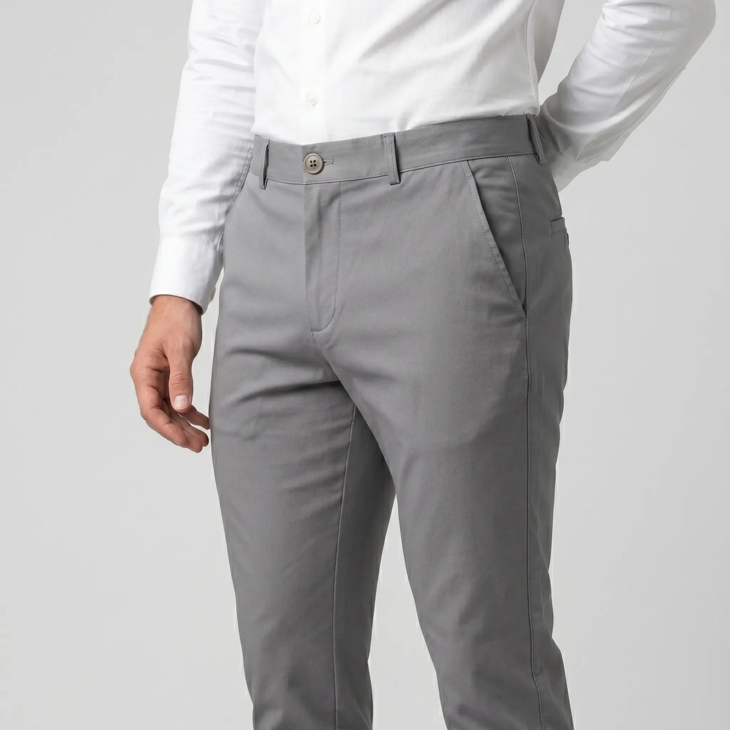 Pantalón de Traje City Cut