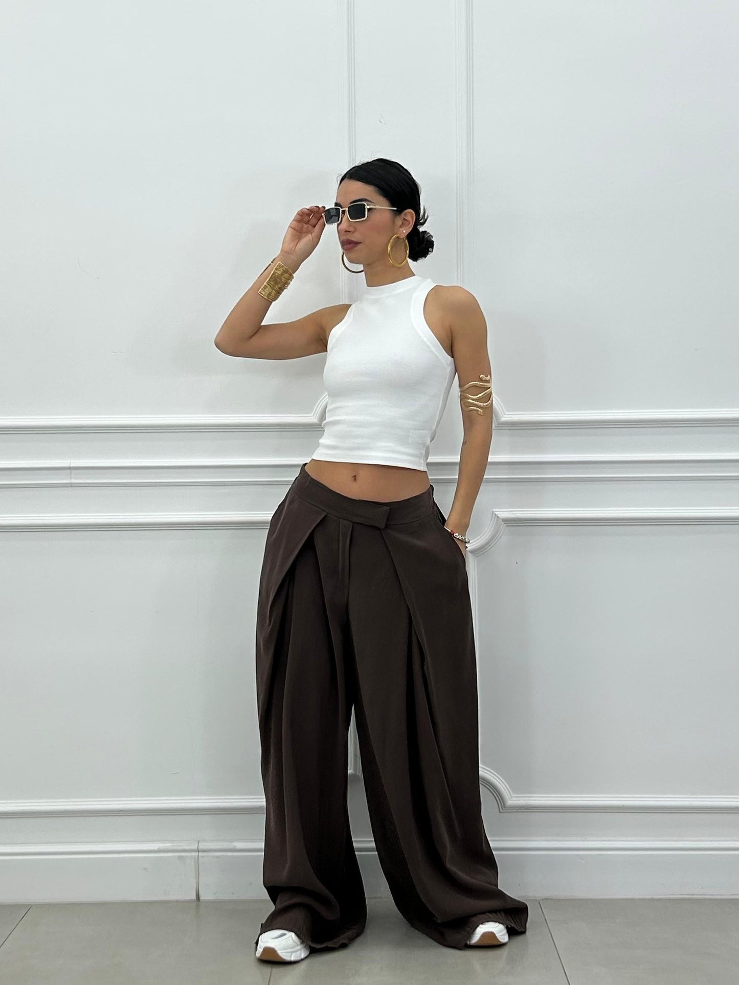 PANTALONE STRIPELINE NEW PE/26