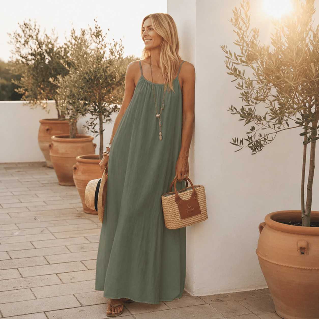 Vestido Nuance