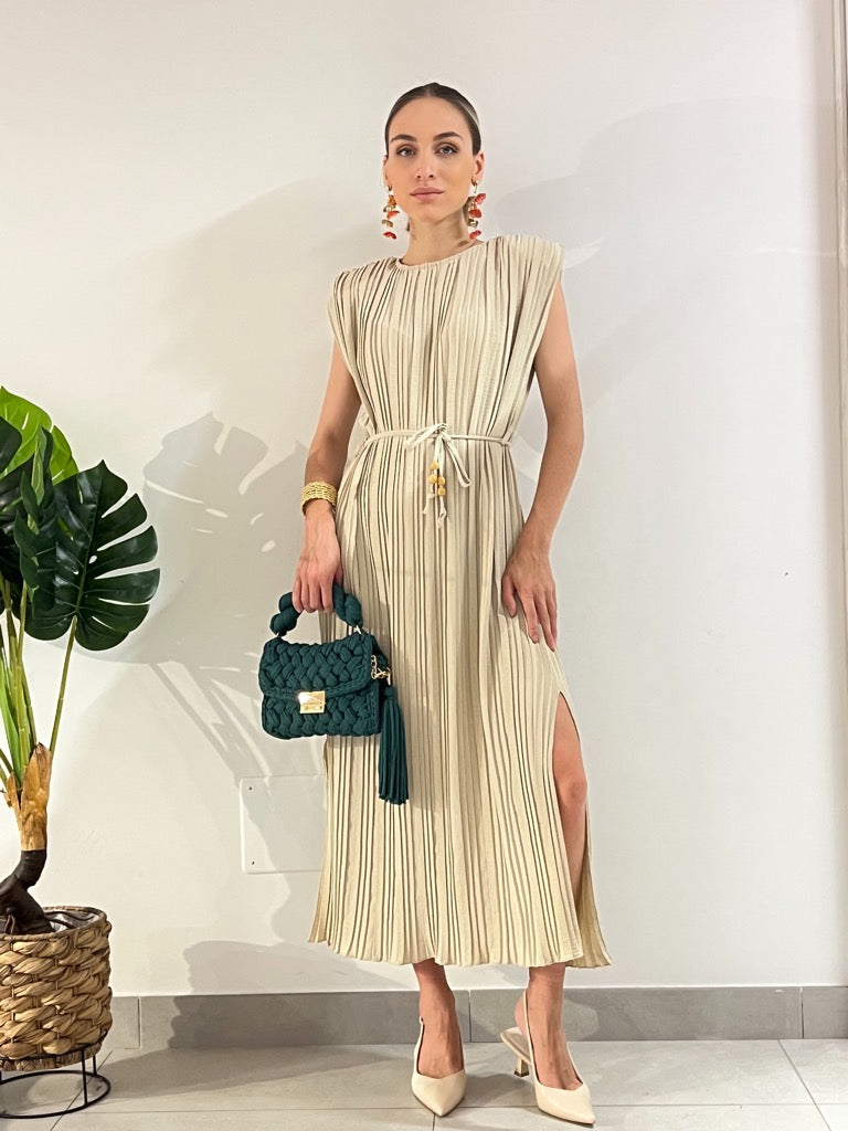 Vestido Malaga