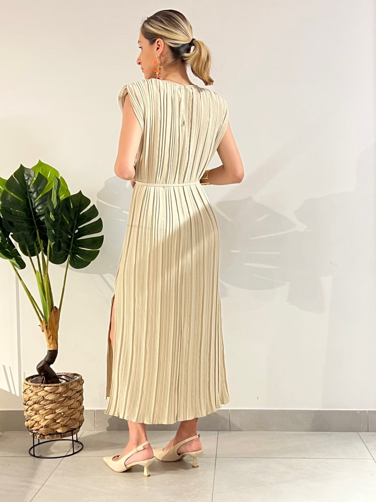 Vestido Malaga