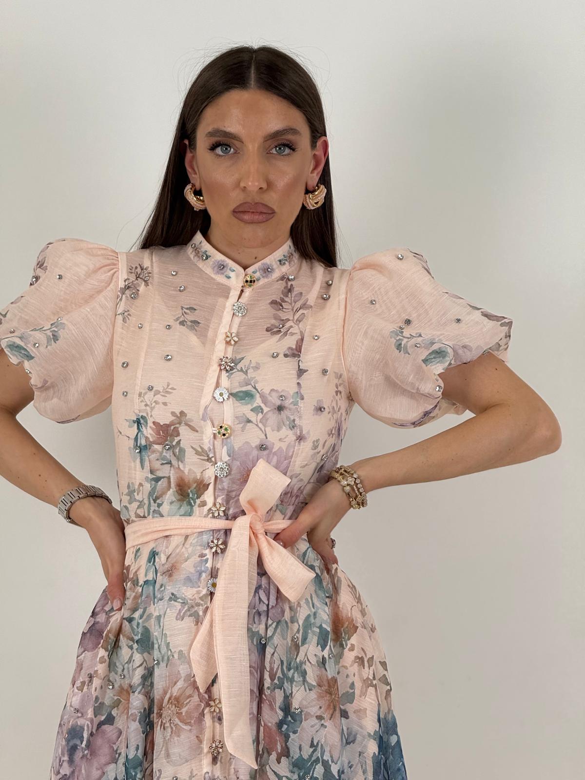 Vestido Chantal