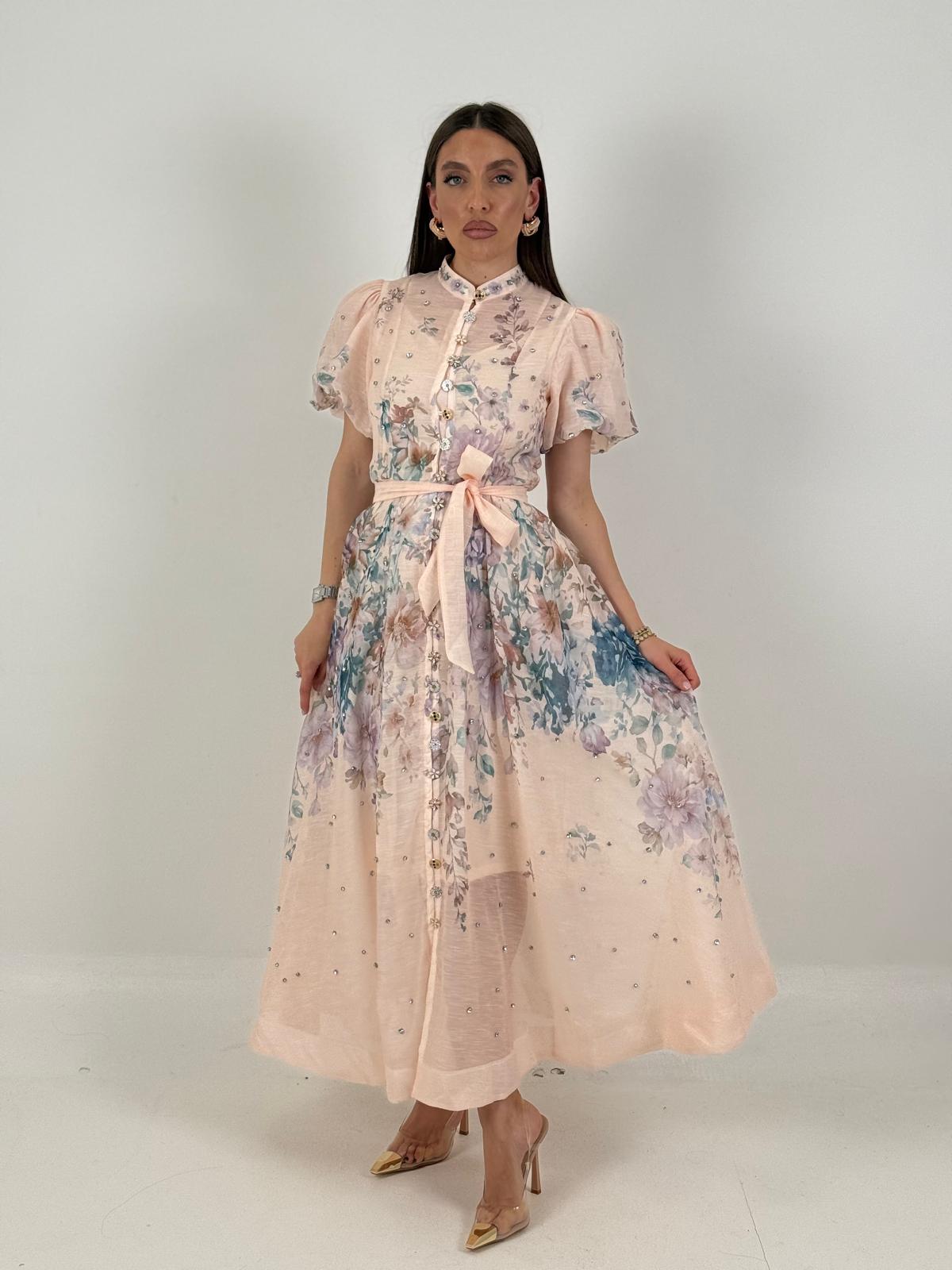 Vestido Chantal