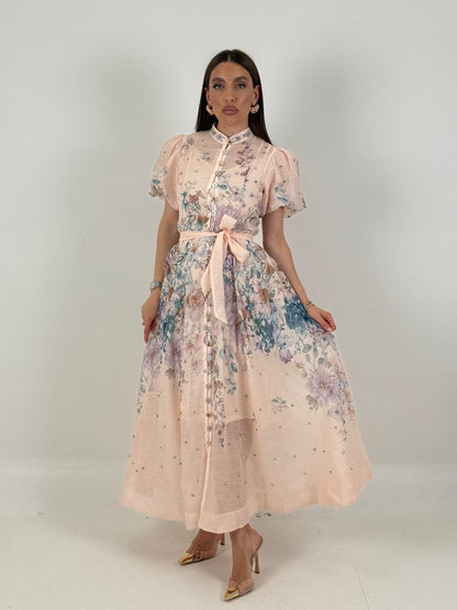Vestido Chantal