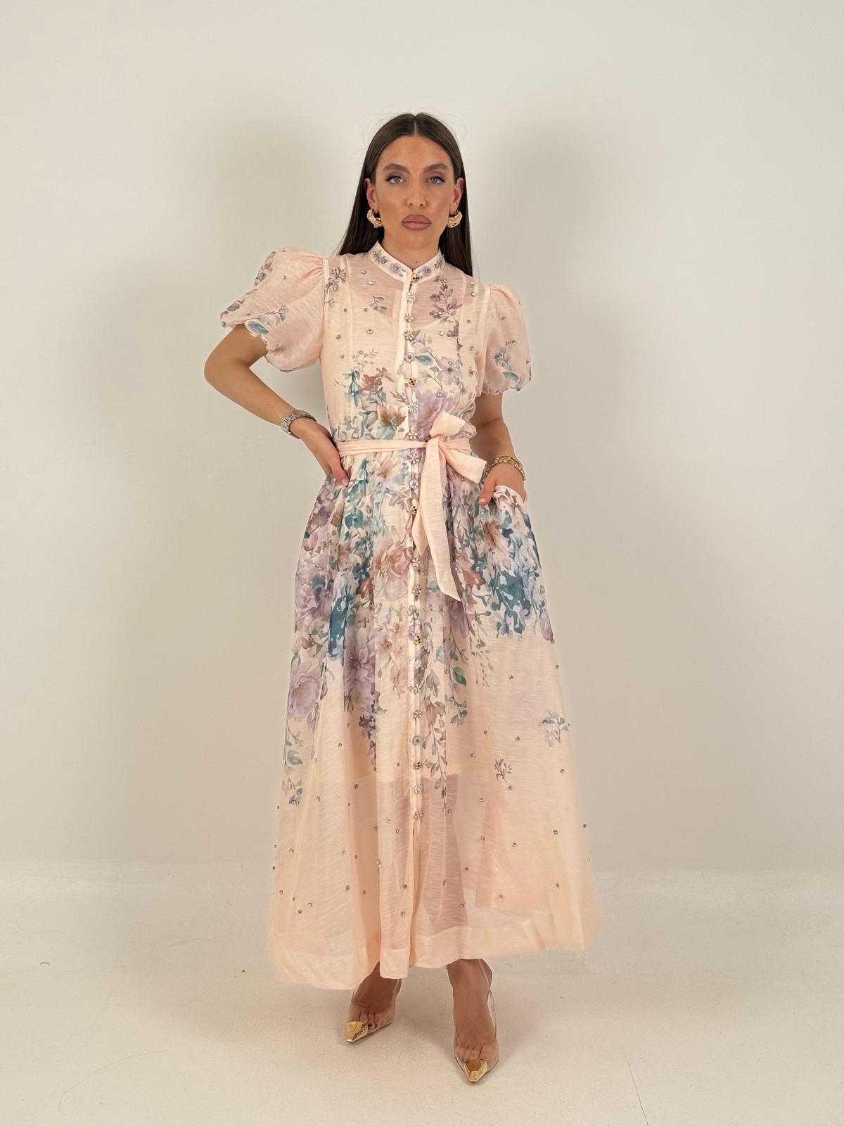 Vestido Chantal