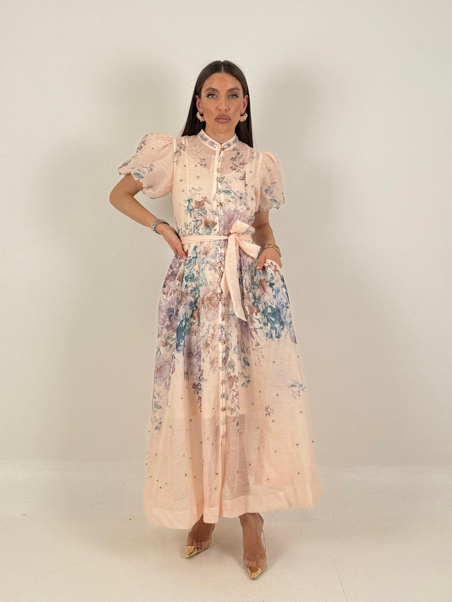 Vestido Chantal