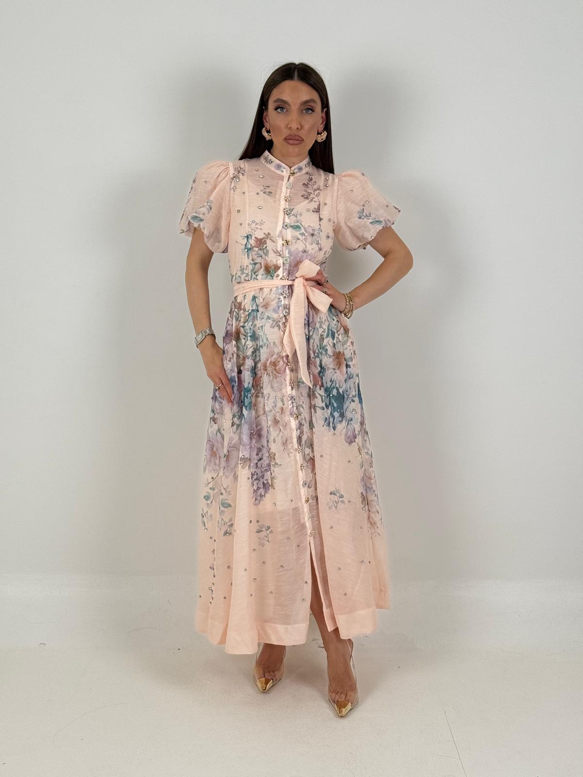 Vestido Chantal