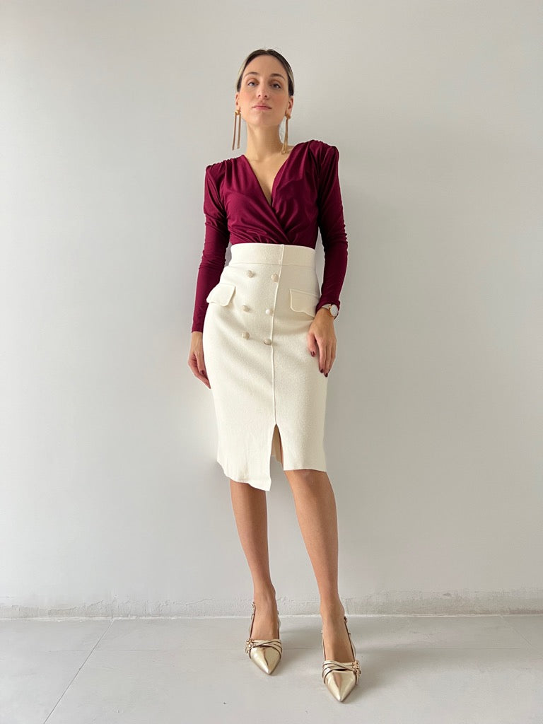 Falda Anaís